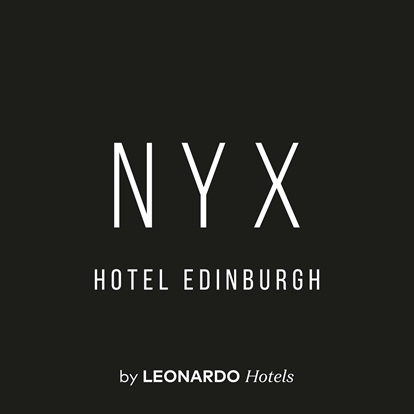 NYX Hotel Edinburgh